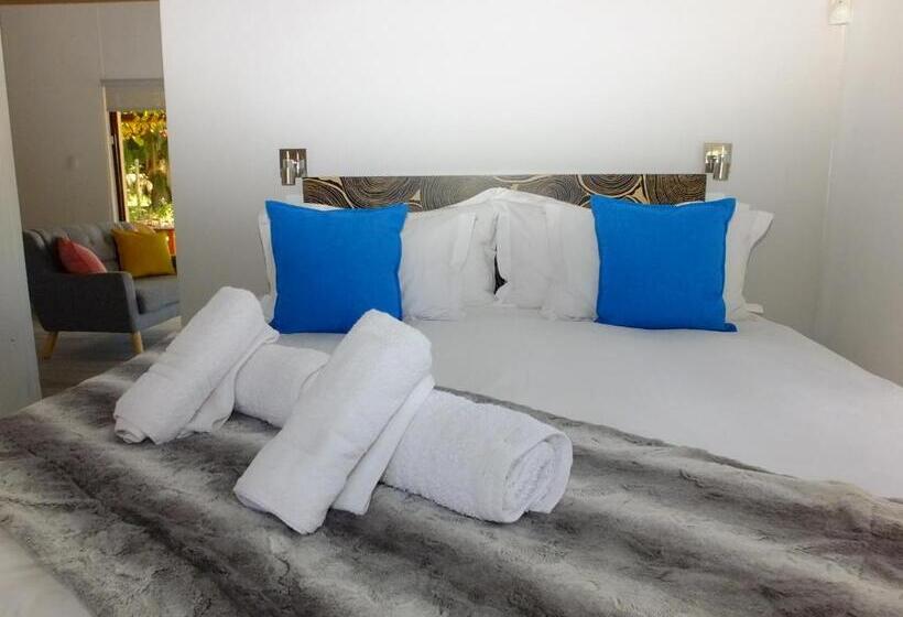 标准平房, Lauradale Accommodation