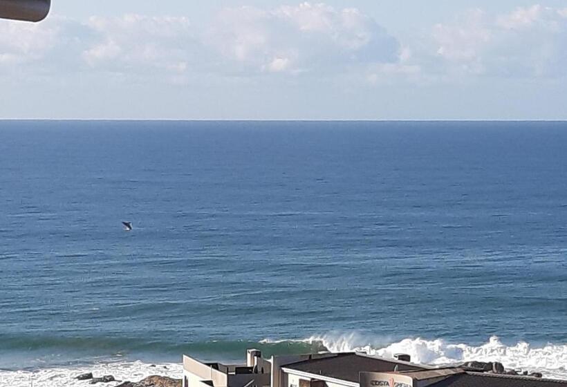 패밀리 룸 바다 전망, Albatros Guest House, Margate, South Africa