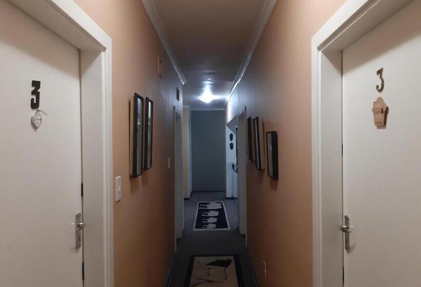 스탠다드 룸 바다 전망, Albatros Guest House, Margate, South Africa