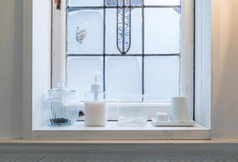 اتاق استاندارد سه نفره, お宿梅夜guesthouse Umeya