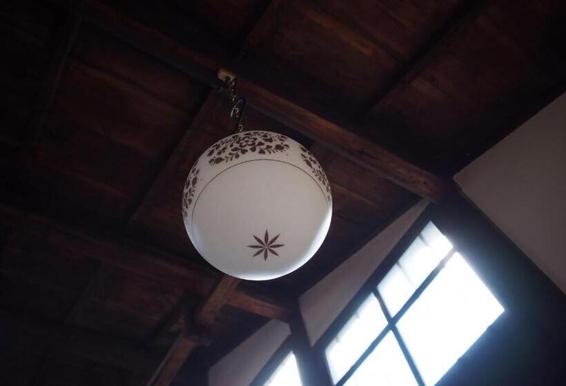 اتاق استاندارد سه نفره, お宿梅夜guesthouse Umeya