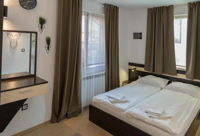 스탠다드 룸, Kadiyata Guest House