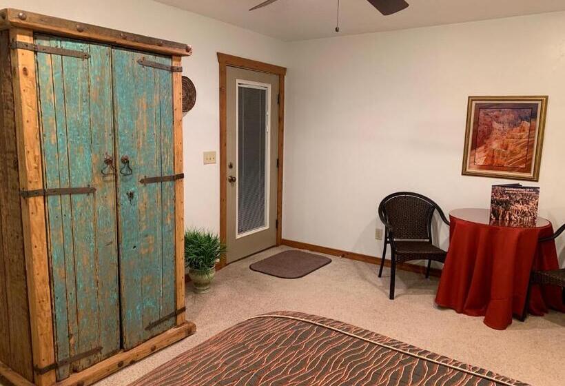 Номер Стандарт, Slot Canyons Inn Bed & Breakfast