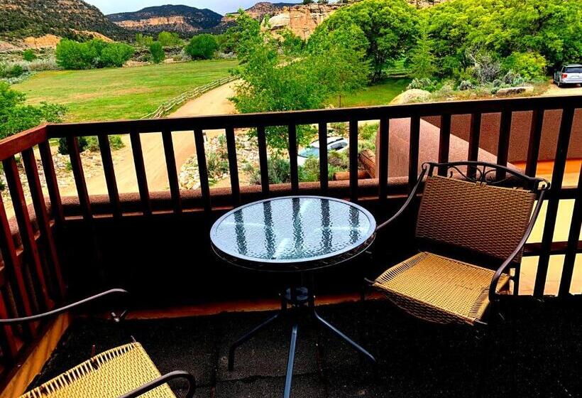 Номер Стандарт, Slot Canyons Inn Bed & Breakfast