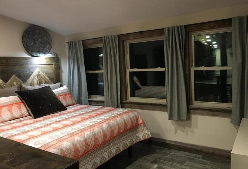 Студия Deluxe, Slot Canyons Inn Bed & Breakfast
