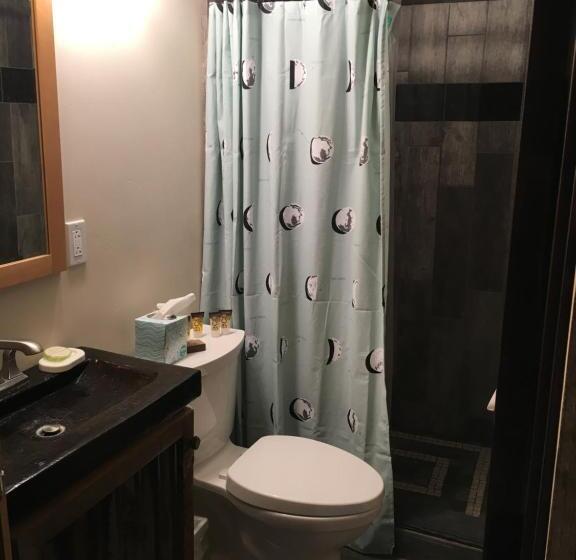Студия Deluxe, Slot Canyons Inn Bed & Breakfast