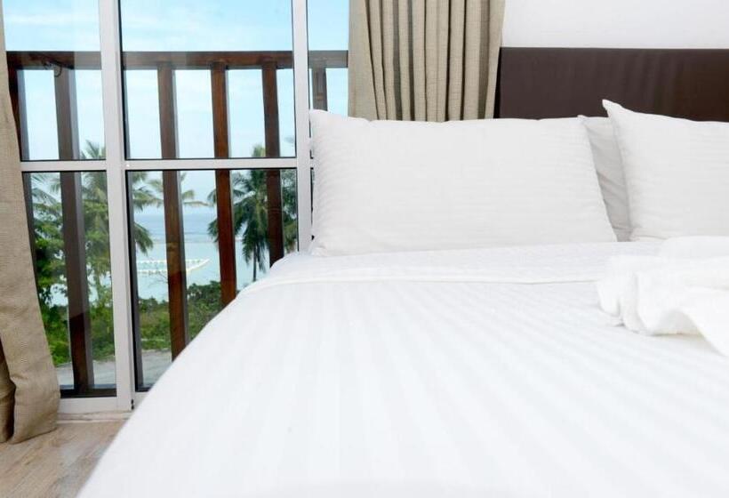 اتاق لوکس, Express Inn At Hulhumale