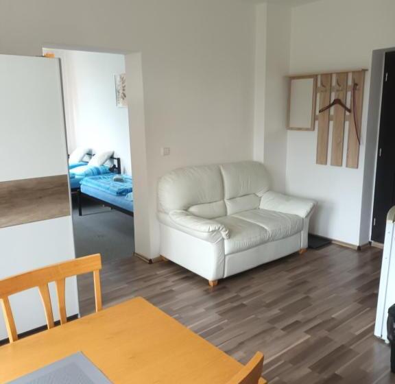 آپارتمان 1 خوابه, Vila Pavlínka , Apartmány Losiny