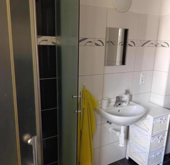 اتاق استاندارد سه نفره, Vila Pavlínka , Apartmány Losiny