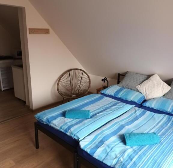 اتاق استاندارد, Vila Pavlínka , Apartmány Losiny