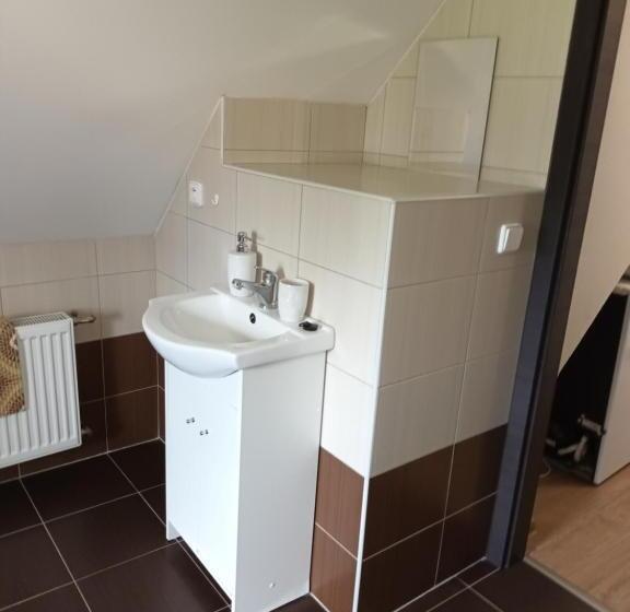 اتاق استاندارد, Vila Pavlínka , Apartmány Losiny