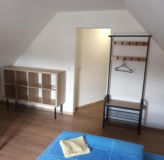 اتاق استاندارد, Vila Pavlínka , Apartmány Losiny