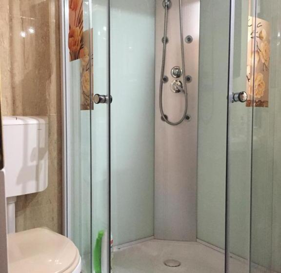 Номер Стандарт, Casa Belazur