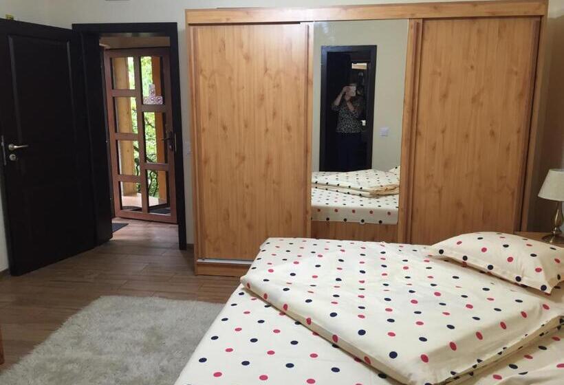 Номер Стандарт, Casa Belazur