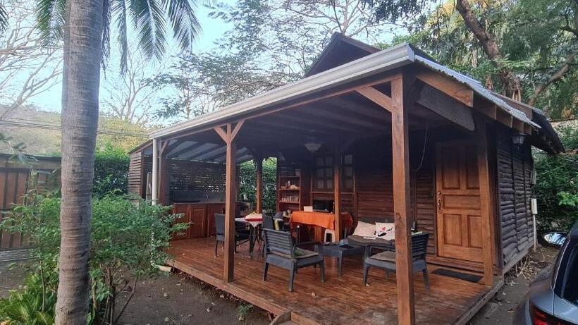 Шале 1 Спальня, Congos Hostal Y Camping