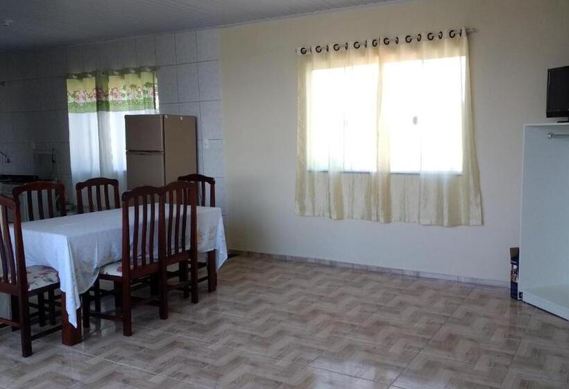 1 Bedroom Apartment Lake View, Pousada Araçatuba
