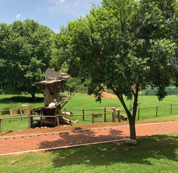 标准间, Lavender Trout Guest Farm