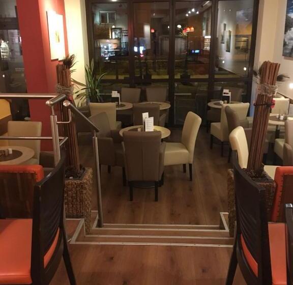 Номер Superior, Kunstcafe Rooms