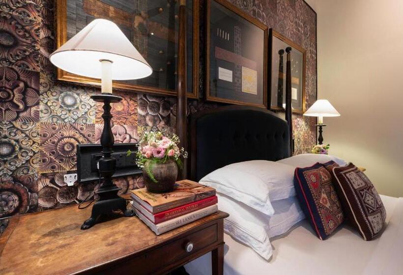 Номер Стандарт, 55tg Boutique Suites