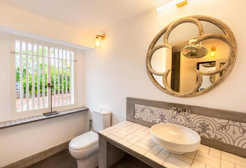 Номер Стандарт, 55tg Boutique Suites