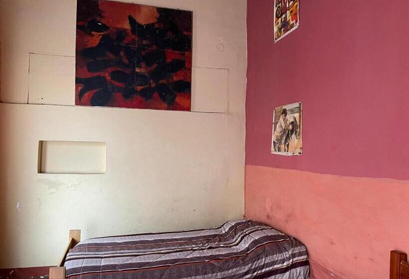 חדר סטנדרט, Garden Guest House