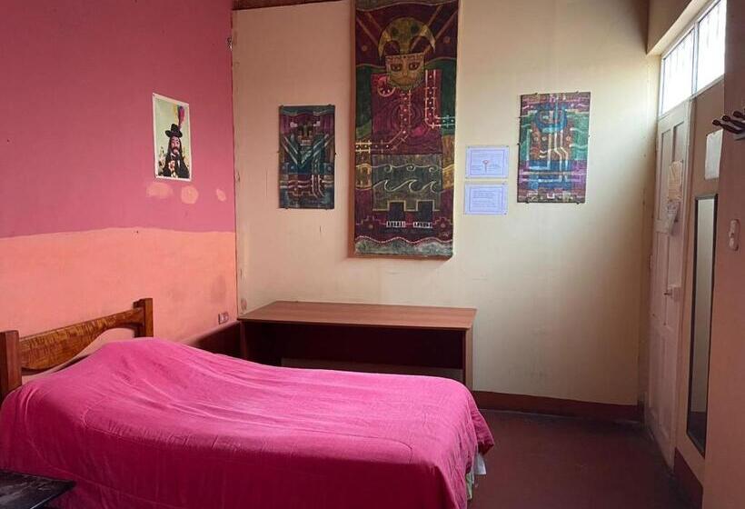Номер Стандарт, Garden Guest House