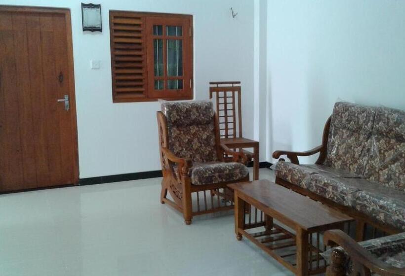اتاق استاندارد, Green View Guest