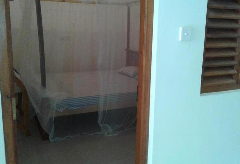 اتاق استاندارد, Green View Guest