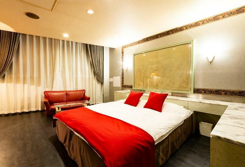 اتاق استاندارد, Liberty Kochi