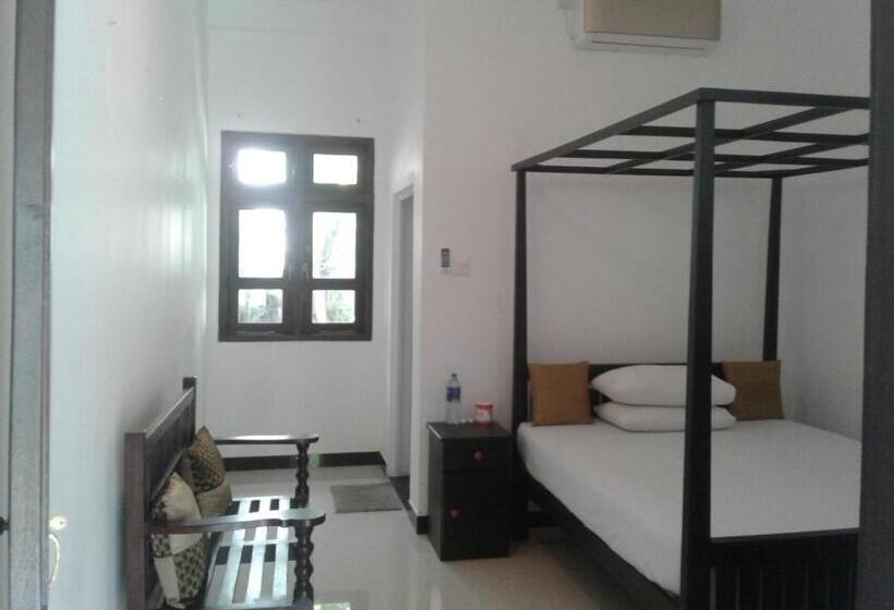 Номер Deluxe, Apna Homestay Apartments
