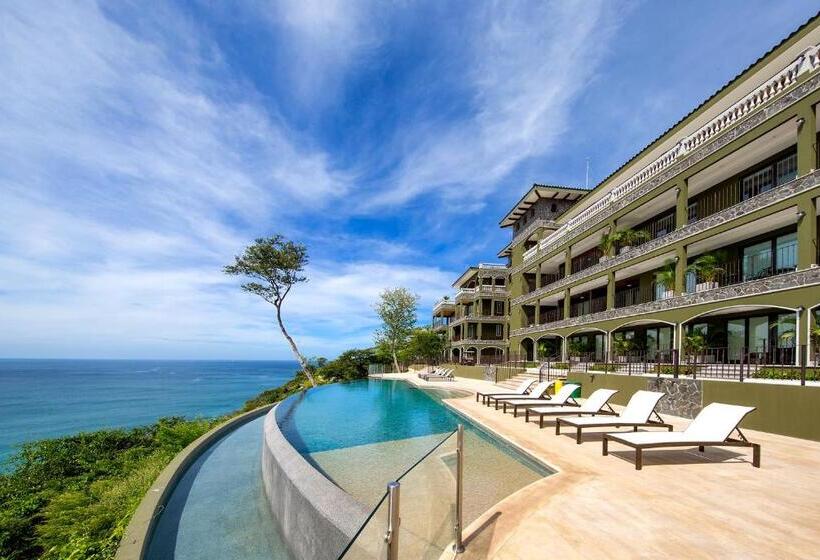 침실 3개 바다 전망 아파트, 360 Splendor Del Pacifico Residences