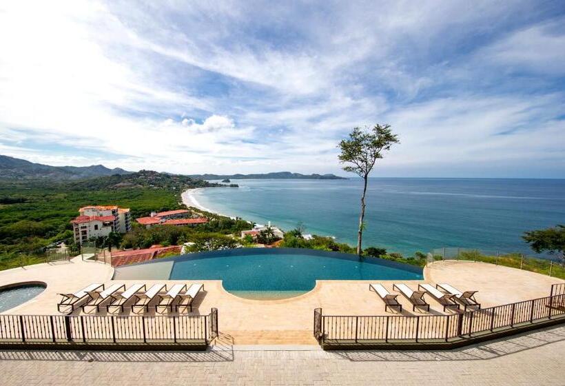 스탠다드 스튜디오 바다 전망, 360 Splendor Del Pacifico Residences