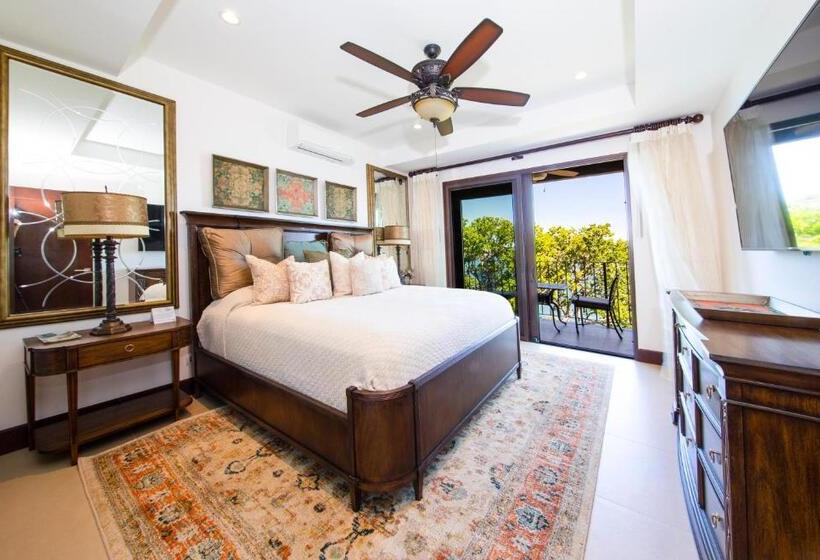 침실 3개 바다 전망 아파트, 360 Splendor Del Pacifico Residences