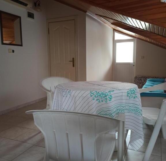 家庭套房, Işıl Suit Apart Otel