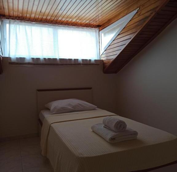 家庭套房, Işıl Suit Apart Otel