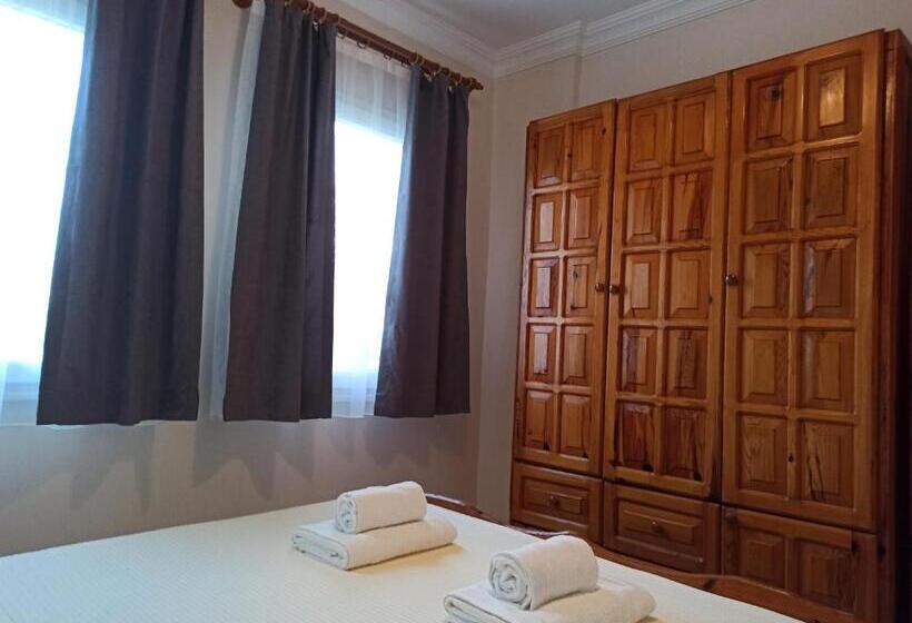Полулюкс Вид на Бассейн, Işıl Suit Apart Otel