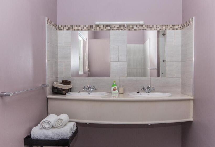 Номер Deluxe, 10 Windell Self Catering Accommodation