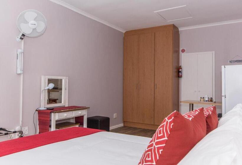 Номер Deluxe, 10 Windell Self Catering Accommodation