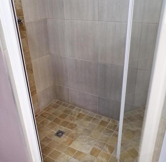 Номер Стандарт Трехместный, 10 Windell Self Catering Accommodation