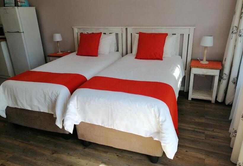 Номер Стандарт, 10 Windell Self Catering Accommodation