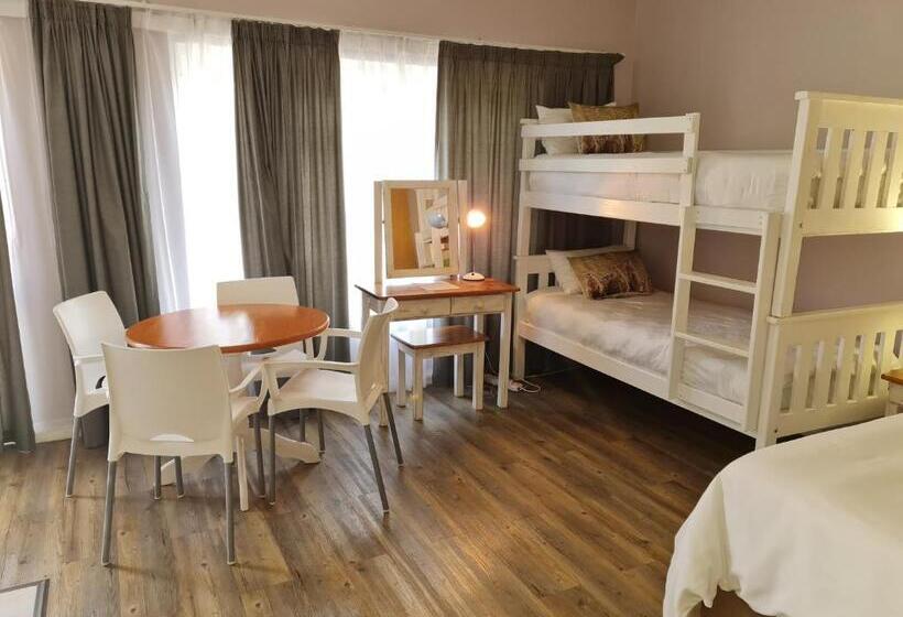Семейный Номер, 10 Windell Self Catering Accommodation