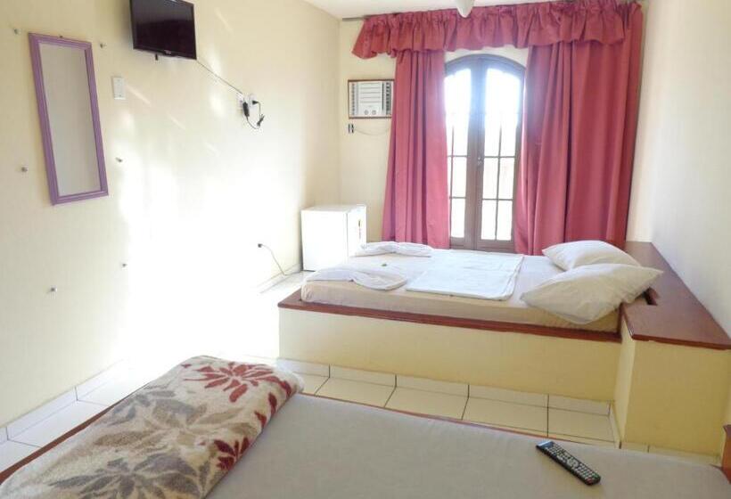 Family Suite, Pousada Gira Sol