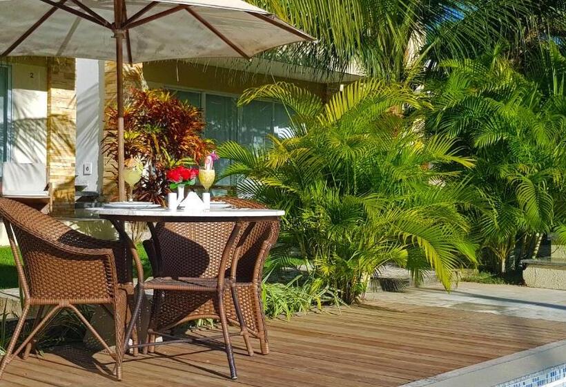 수피리어 스위트, Ravenala Hotel Boutique