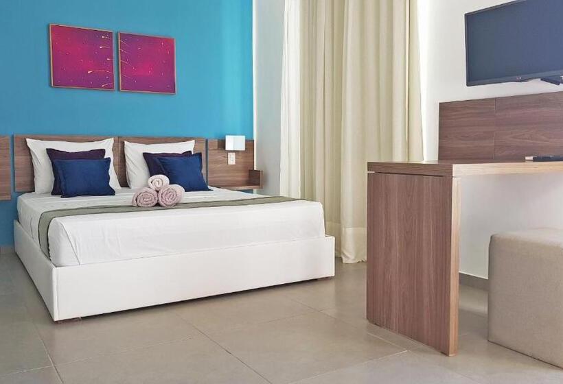 수피리어 스위트, Ravenala Hotel Boutique