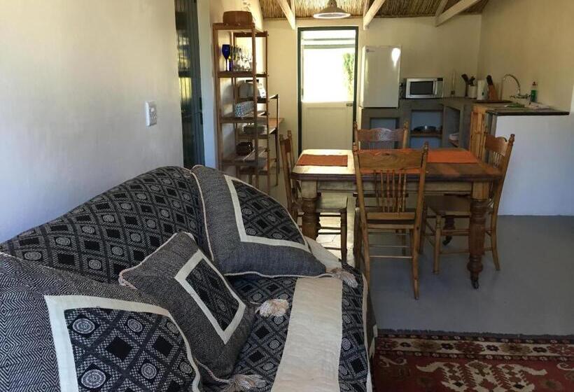 Бунгало Стандарт, Kookfontein Farm Cottages