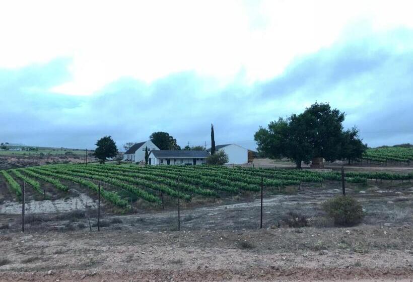 Бунгало Стандарт, Kookfontein Farm Cottages