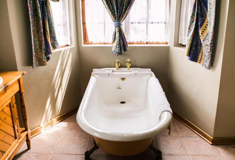 Номер Стандарт, Van Dykshuis Guest House