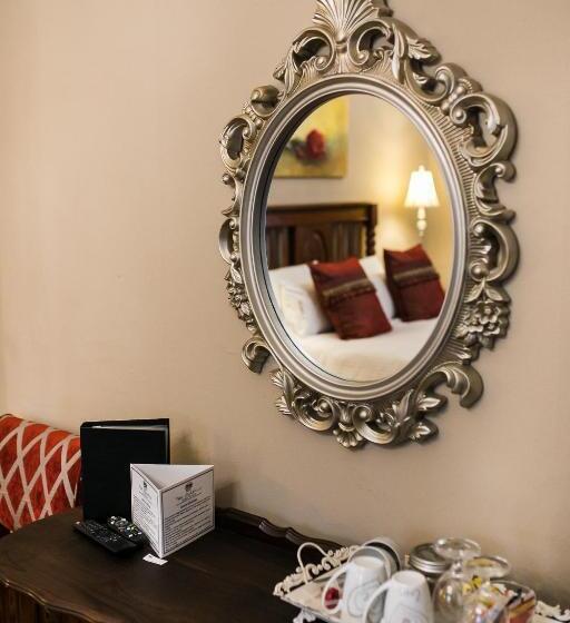 Номер Superior, Van Dykshuis Guest House