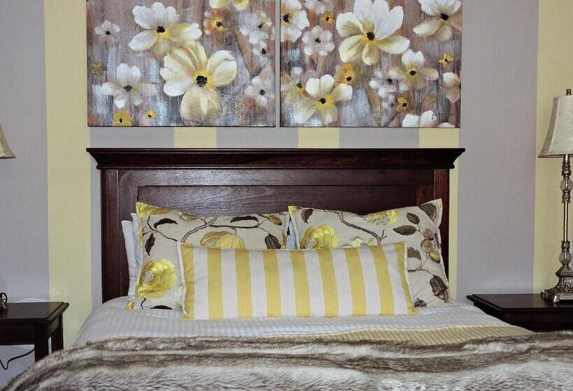Номер Superior, Van Dykshuis Guest House