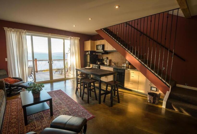 Бунгало Стандарт 2 Спальни, Crooked Tree Guest Suites